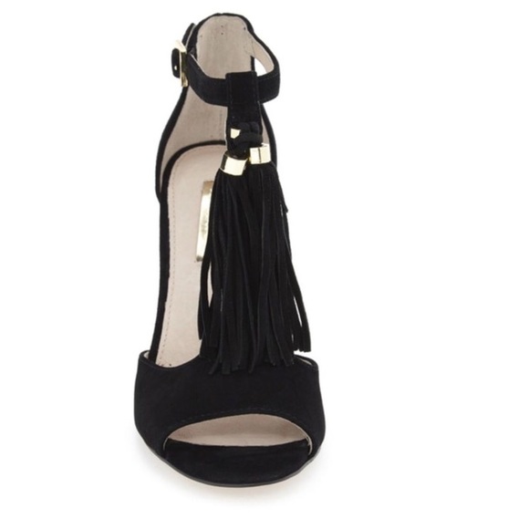 New - Tage Tassel Sandal - Picture 7 of 9
